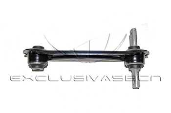 Control/Trailing Arm, wheel suspension (MCA-8412)