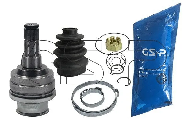 Joint Kit, drive shaft (GSP-644001)