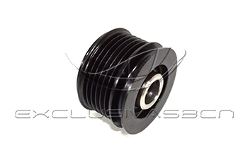 Alternator Freewheel Clutch (MAP-8S00)