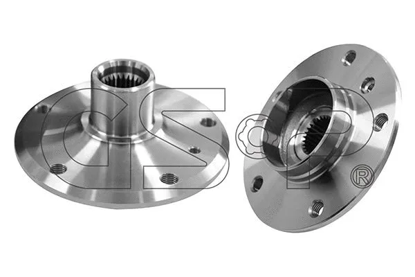 Wheel Hub (GSP-9427008)