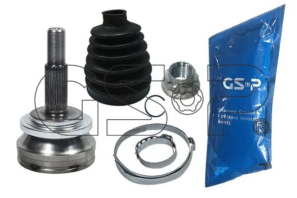 Joint Kit, drive shaft (GSP-859245)