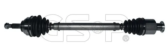 Drive Shaft (GSP-250043)