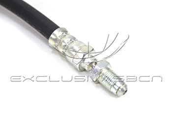 Holding Bracket, brake hose