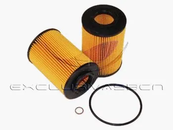 Oil Filter (MOF-3E56)