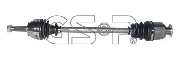 Drive Shaft (GSP-250023)