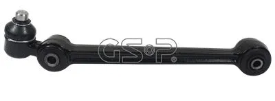 Control/Trailing Arm, wheel suspension (GSP-S060309)