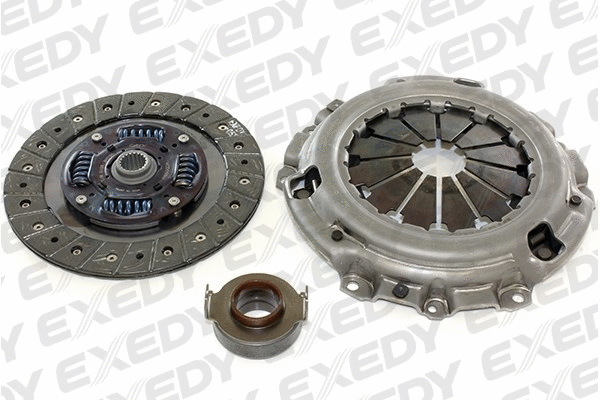 Clutch Kit (EXE-HCK2053)