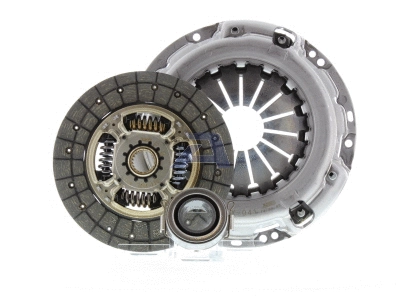 Clutch Kit (AIS-KT089)