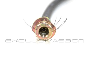 Holding Bracket, brake hose