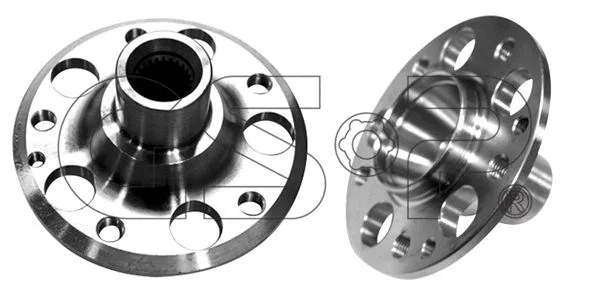 Wheel Hub (GSP-9424010)