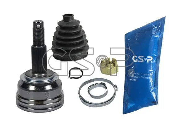 Joint Kit, drive shaft (GSP-809044)