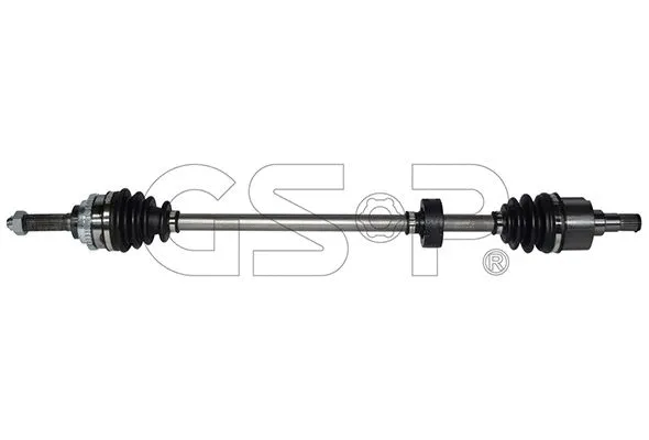 Drive Shaft (GSP-257176)