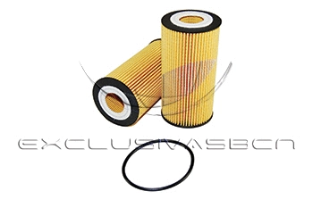Oil Filter (MOF-3E32)