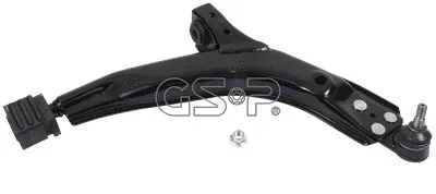 Control/Trailing Arm, wheel suspension (GSP-S060405)