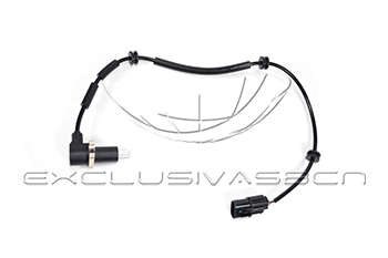 Sensor, wheel speed (MAB-9H14)