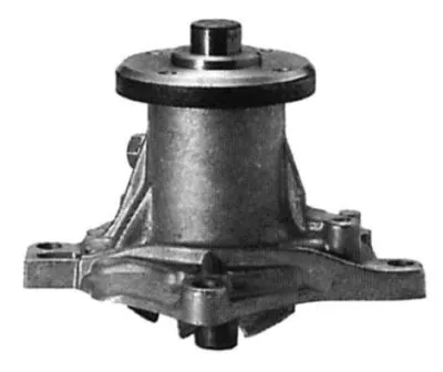 Water Pump, engine cooling (AIS-WPG907)