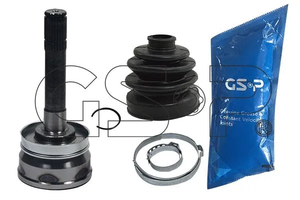 Joint Kit, drive shaft (GSP-841085)