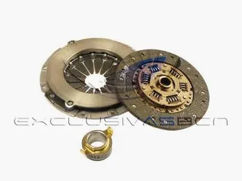 Clutch Kit (MCK-1K16)