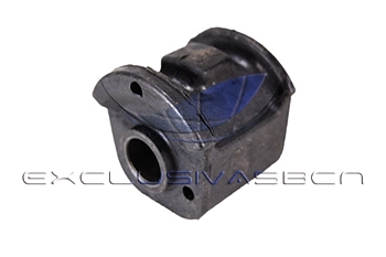 Mounting, control/trailing arm (MEM-8H05)