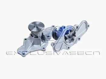 Water Pump, engine cooling (MWP-4325)