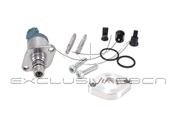 Pressure Control Valve, common rail system