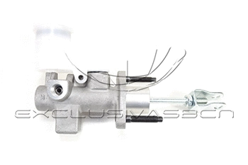 Master Cylinder, clutch (MCM-1514)