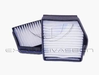 Filter, cabin air (MCF-3Y07)