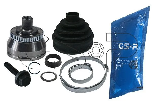 Joint Kit, drive shaft (GSP-803021)