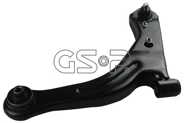 Control/Trailing Arm, wheel suspension (GSP-S061974)