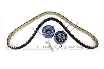 Timing Belt Kit