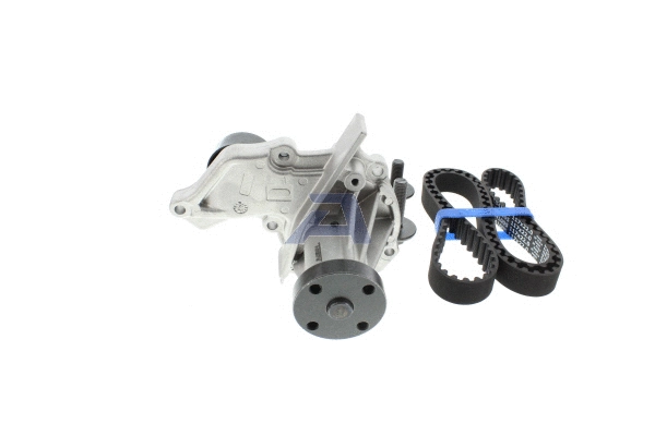 Water Pump & Timing Belt Kit