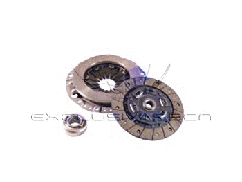 Clutch Kit (MCK-1641)