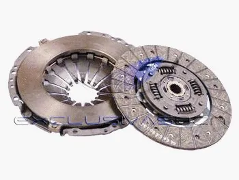 Clutch Kit (MCK-11020)