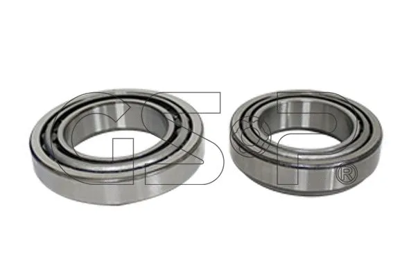 Wheel Bearing Kit (GSP-GK7098)