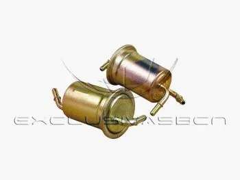 Fuel Filter (MFF-3395)