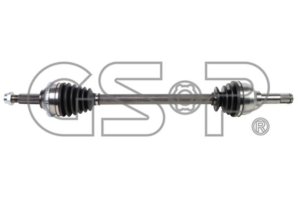 Drive Shaft (GSP-202181)