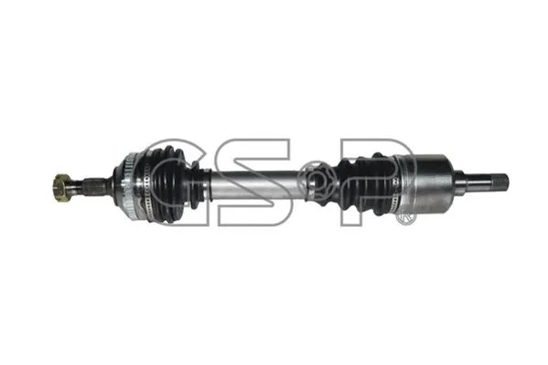 Drive Shaft (GSP-210162)
