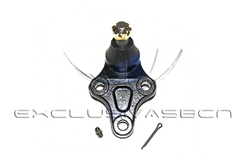 Tie Rod End (MTR-8890)
