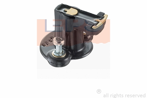 Rotor, distributor (EPS-1415 103)