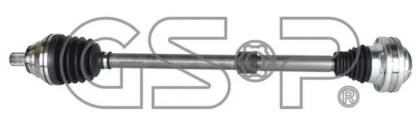 Drive Shaft (GSP-202386)
