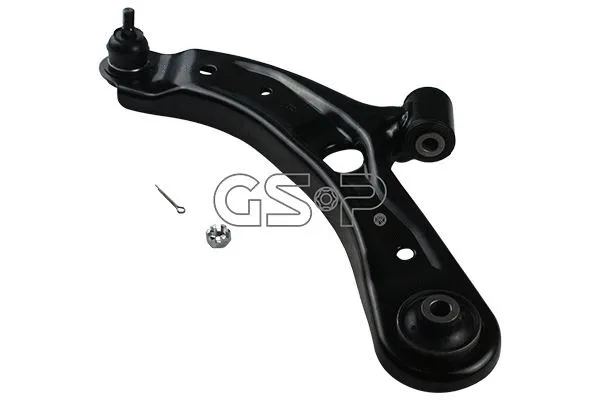 Control/Trailing Arm, wheel suspension (GSP-S062070)