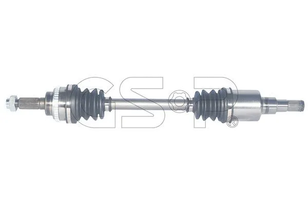 Drive Shaft (GSP-257119)