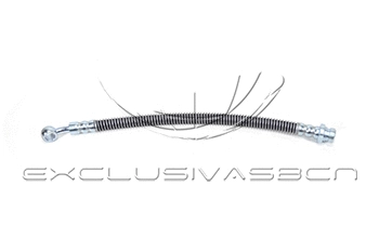 Holding Bracket, brake hose (MBH-2K08)