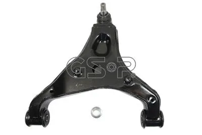 Control/Trailing Arm, wheel suspension (GSP-S060854)