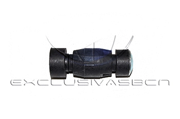 Stabiliser Bar, suspension (MSS-8107)
