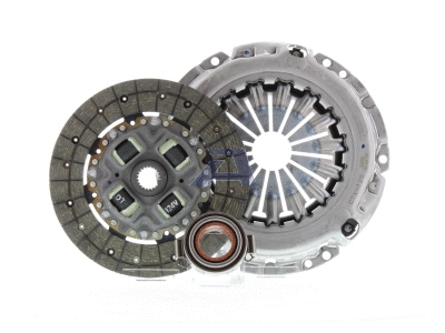 Clutch Kit (AIS-KT277)