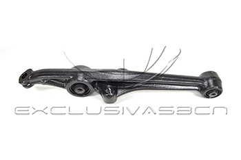 Control/Trailing Arm, wheel suspension (MCA-8414)
