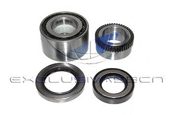 Wheel Bearing Kit (MWB-R5051)