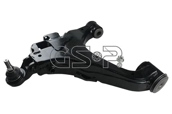Control/Trailing Arm, wheel suspension (GSP-S062778)