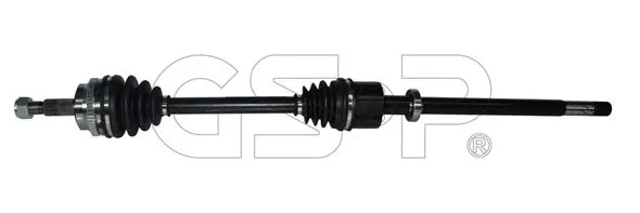 Drive Shaft (GSP-250366)